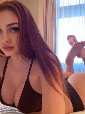 Анкета проститутки Ульяна, 24 года